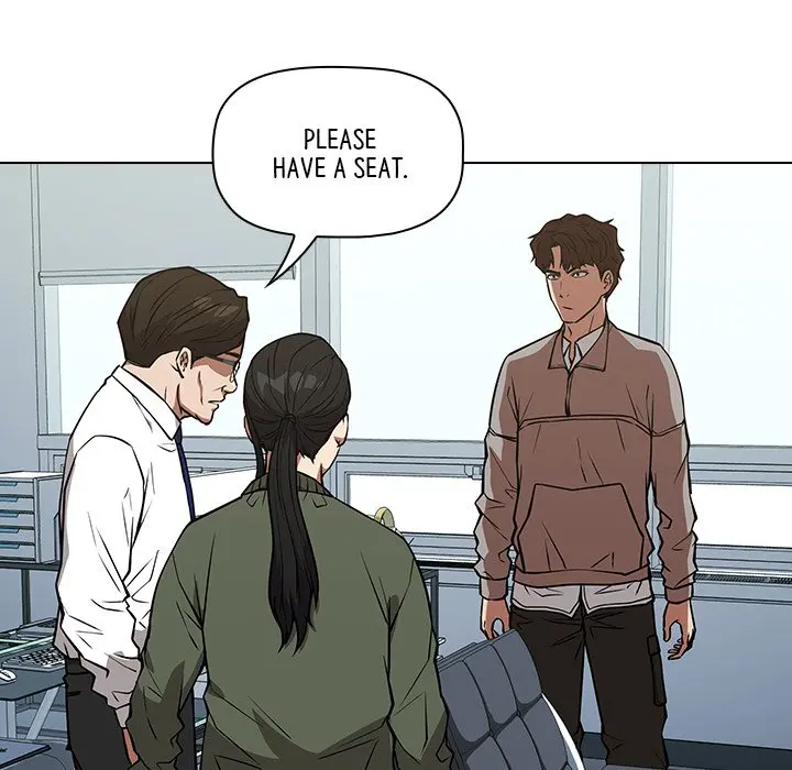 Malcolm The Superstar Detective Chapter 30 - Page 37