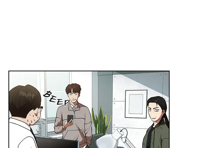 Malcolm The Superstar Detective Chapter 30 - Page 4