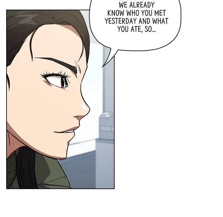 Malcolm The Superstar Detective Chapter 30 - Page 40