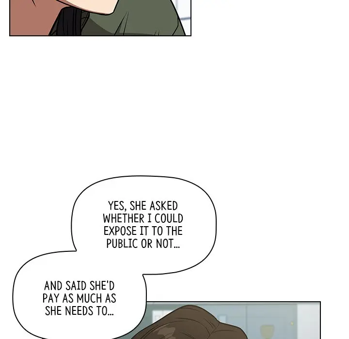Malcolm The Superstar Detective Chapter 30 - Page 47