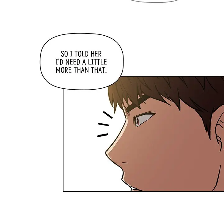 Malcolm The Superstar Detective Chapter 30 - Page 49