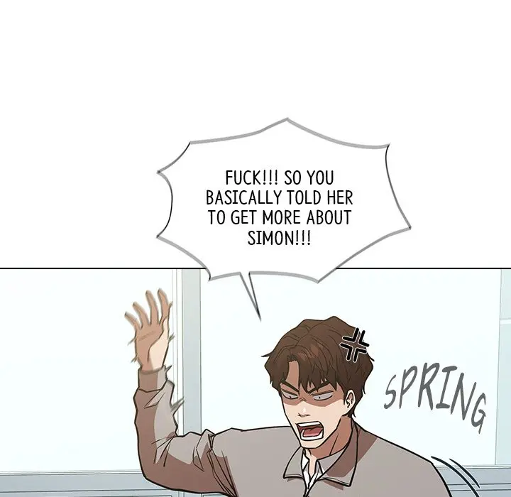 Malcolm The Superstar Detective Chapter 30 - Page 50