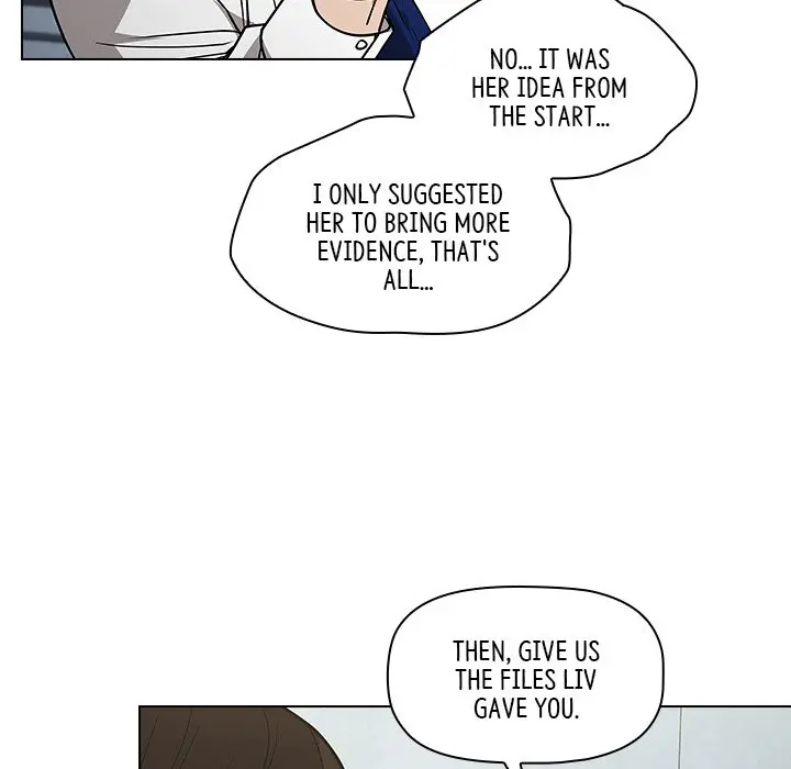 Malcolm The Superstar Detective Chapter 30 - Page 53
