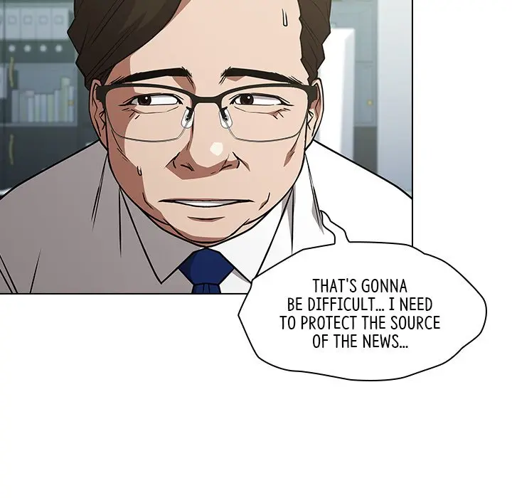 Malcolm The Superstar Detective Chapter 30 - Page 55