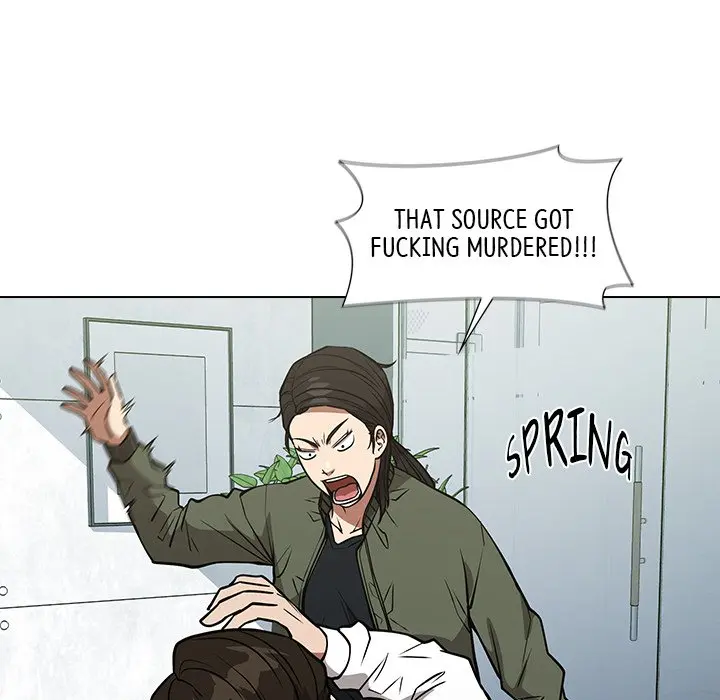 Malcolm The Superstar Detective Chapter 30 - Page 56