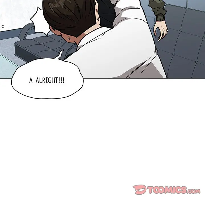 Malcolm The Superstar Detective Chapter 30 - Page 57