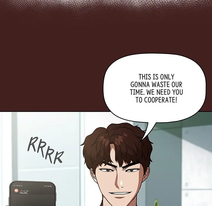Malcolm The Superstar Detective Chapter 30 - Page 6