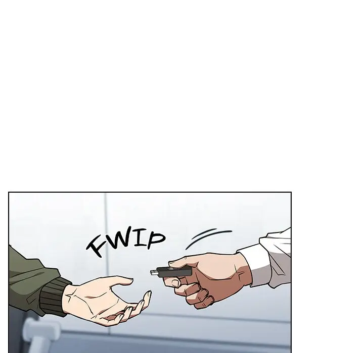 Malcolm The Superstar Detective Chapter 30 - Page 61