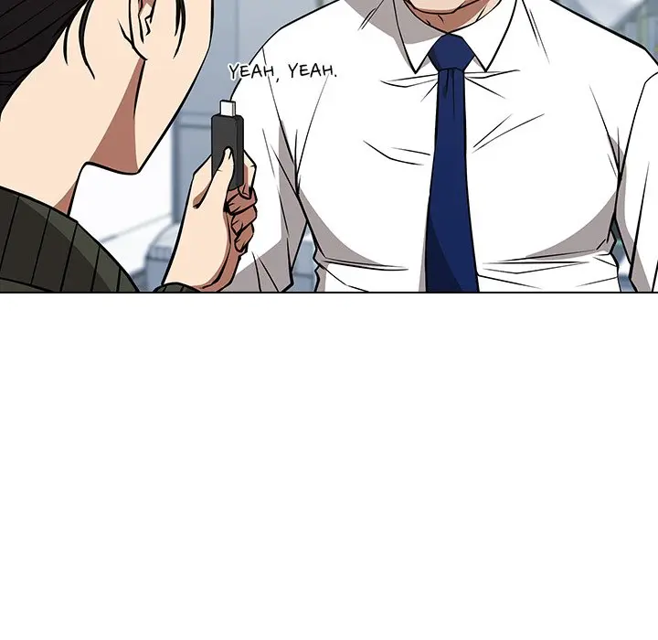 Malcolm The Superstar Detective Chapter 30 - Page 63