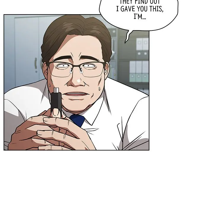 Malcolm The Superstar Detective Chapter 30 - Page 67