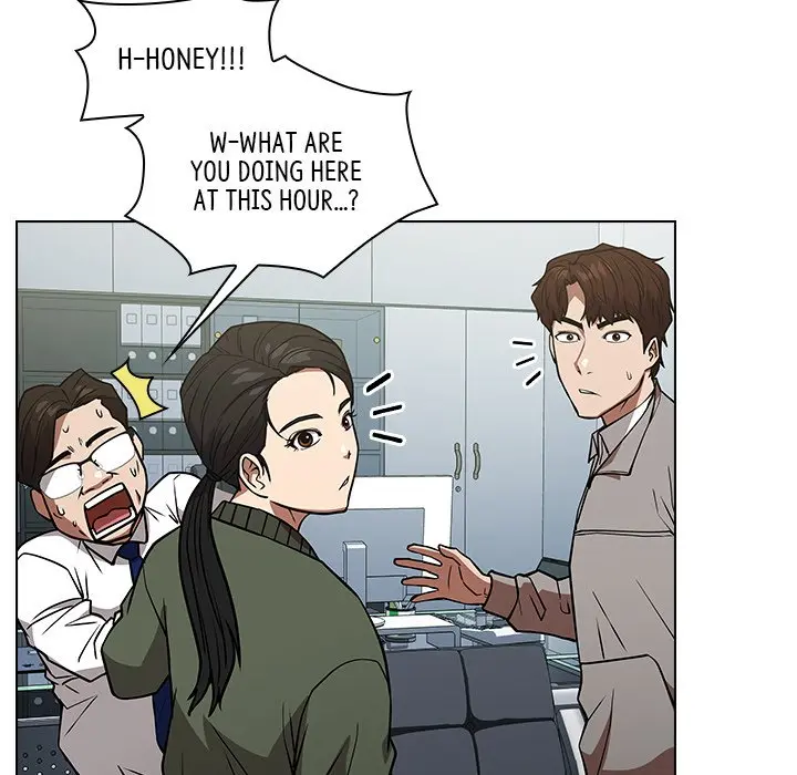 Malcolm The Superstar Detective Chapter 30 - Page 70