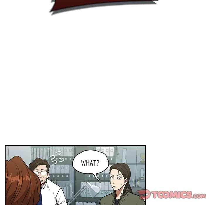 Malcolm The Superstar Detective Chapter 30 - Page 75