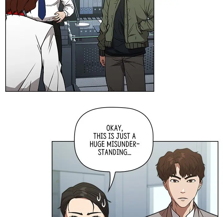 Malcolm The Superstar Detective Chapter 30 - Page 76