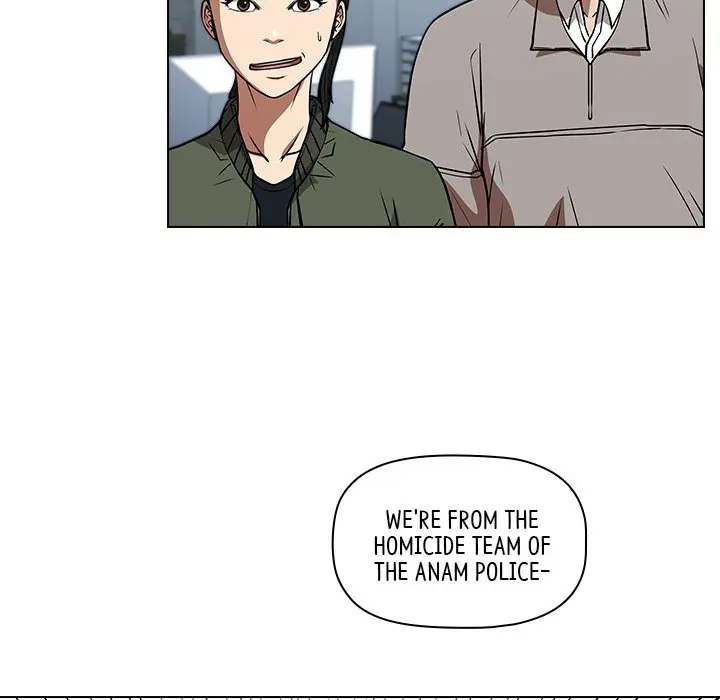 Malcolm The Superstar Detective Chapter 30 - Page 77