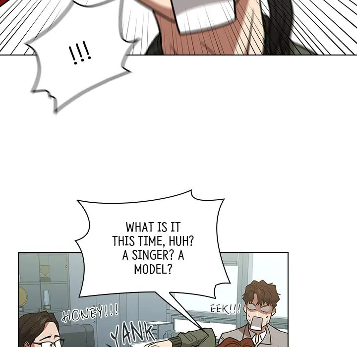 Malcolm The Superstar Detective Chapter 30 - Page 79
