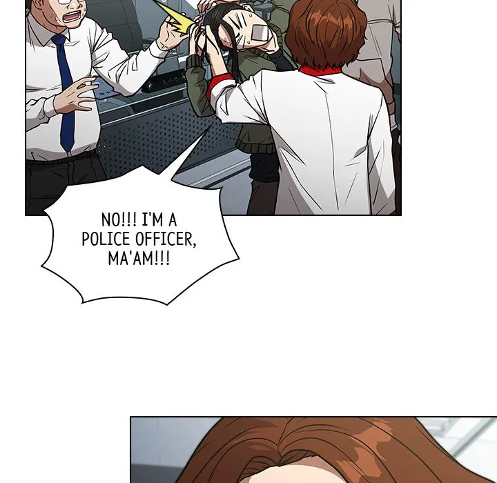 Malcolm The Superstar Detective Chapter 30 - Page 80