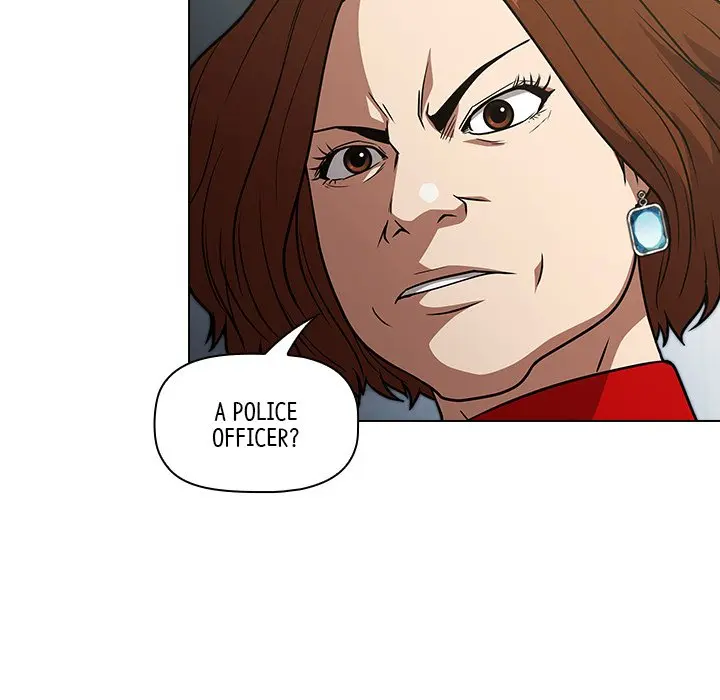 Malcolm The Superstar Detective Chapter 30 - Page 81