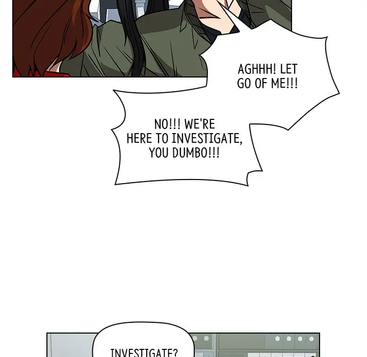 Malcolm The Superstar Detective Chapter 30 - Page 83