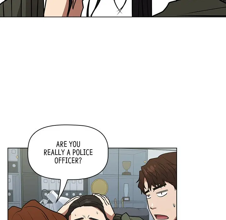 Malcolm The Superstar Detective Chapter 30 - Page 86