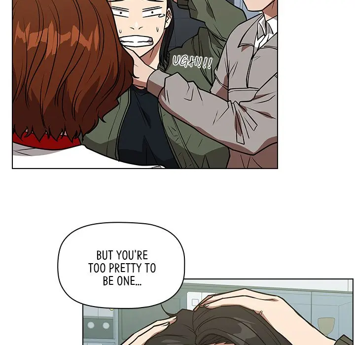 Malcolm The Superstar Detective Chapter 30 - Page 87