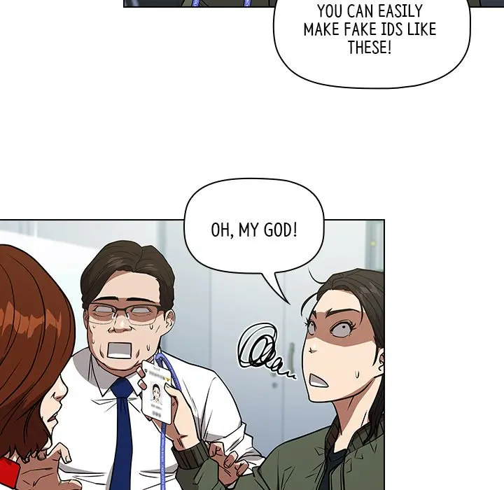 Malcolm The Superstar Detective Chapter 30 - Page 92