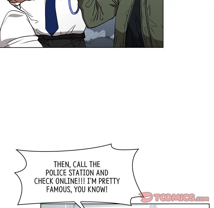 Malcolm The Superstar Detective Chapter 30 - Page 93
