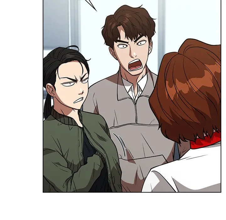 Malcolm The Superstar Detective Chapter 30 - Page 94