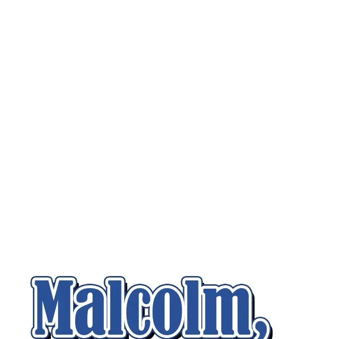 Malcolm The Superstar Detective Chapter 31 - Page 10