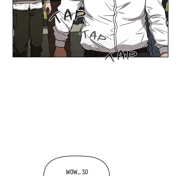 Malcolm The Superstar Detective Chapter 31 - Page 100