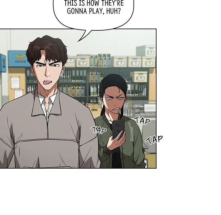 Malcolm The Superstar Detective Chapter 31 - Page 101