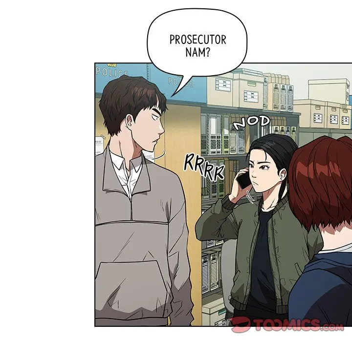 Malcolm The Superstar Detective Chapter 31 - Page 102
