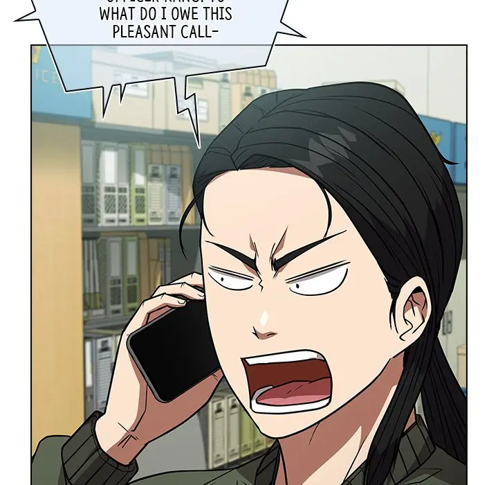 Malcolm The Superstar Detective Chapter 31 - Page 104