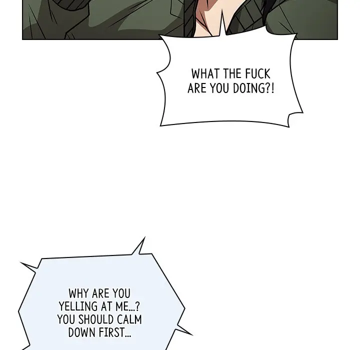Malcolm The Superstar Detective Chapter 31 - Page 105
