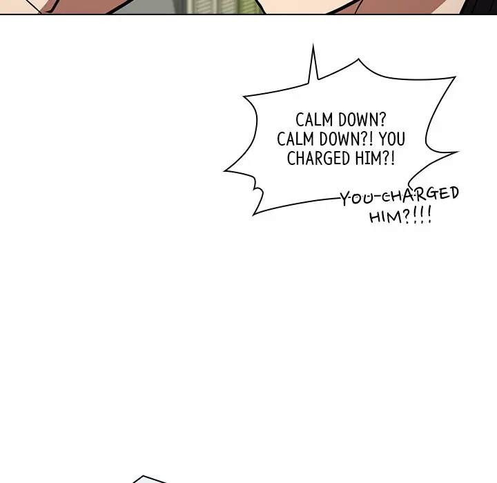 Malcolm The Superstar Detective Chapter 31 - Page 107