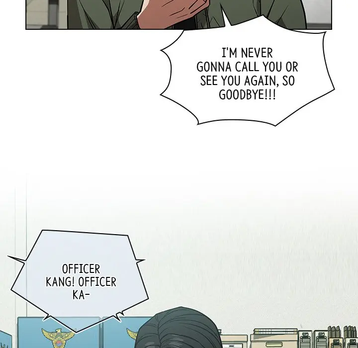 Malcolm The Superstar Detective Chapter 31 - Page 109