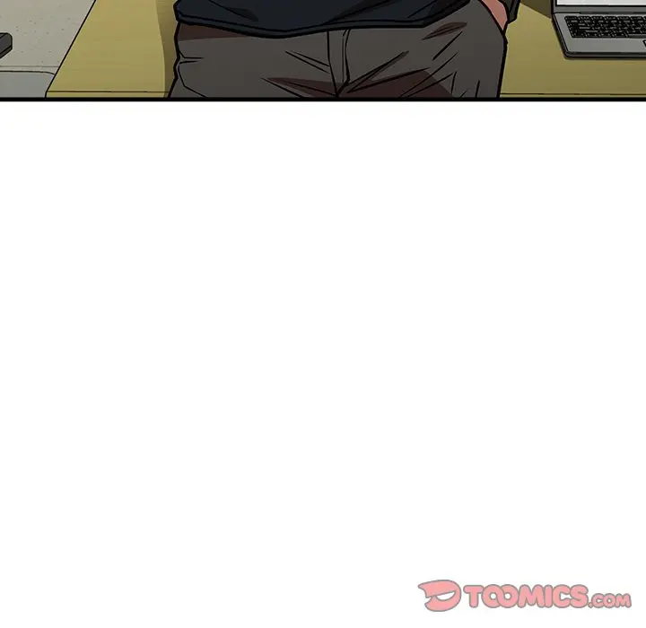 Malcolm The Superstar Detective Chapter 31 - Page 111