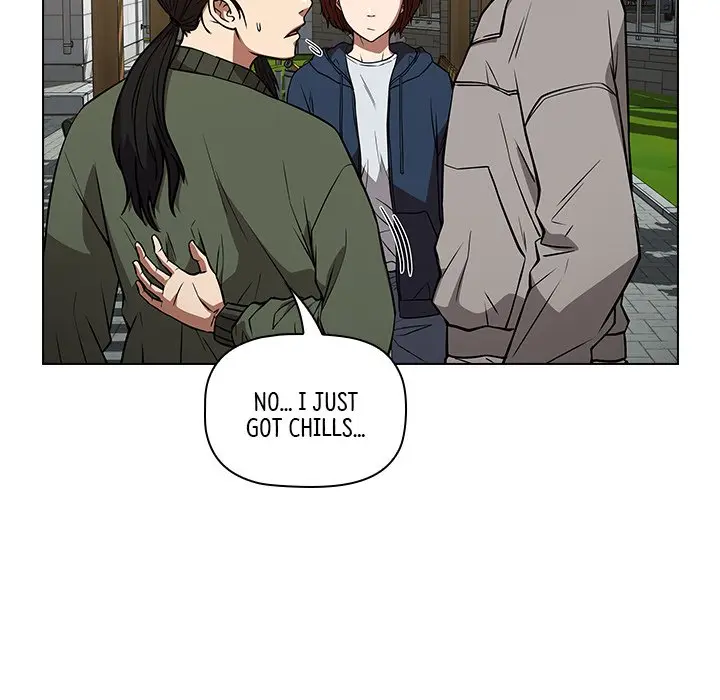 Malcolm The Superstar Detective Chapter 31 - Page 121