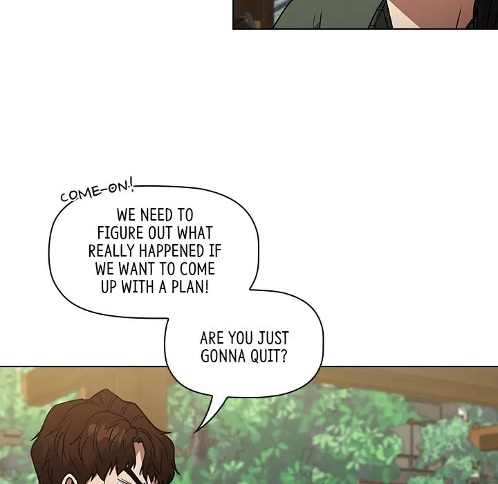 Malcolm The Superstar Detective Chapter 31 - Page 125