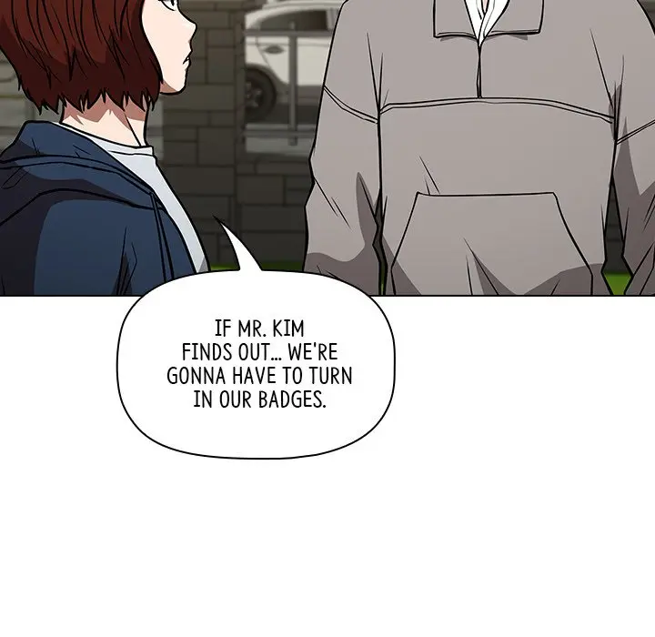 Malcolm The Superstar Detective Chapter 31 - Page 128