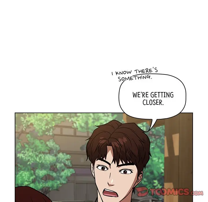 Malcolm The Superstar Detective Chapter 31 - Page 129