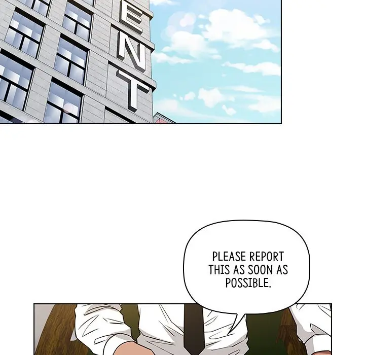 Malcolm The Superstar Detective Chapter 31 - Page 13