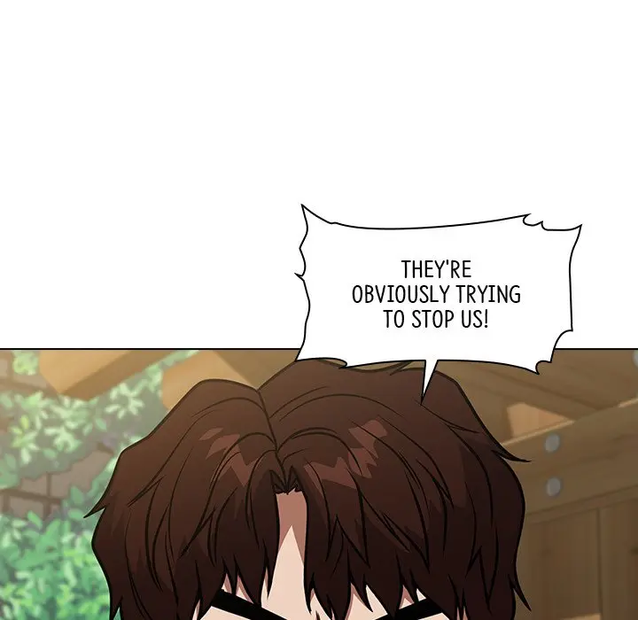 Malcolm The Superstar Detective Chapter 31 - Page 131