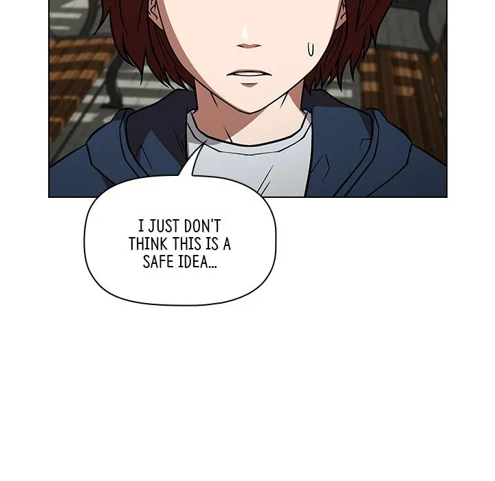 Malcolm The Superstar Detective Chapter 31 - Page 134