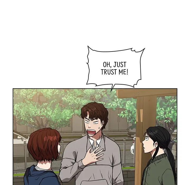 Malcolm The Superstar Detective Chapter 31 - Page 135