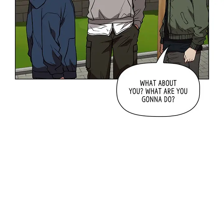 Malcolm The Superstar Detective Chapter 31 - Page 136
