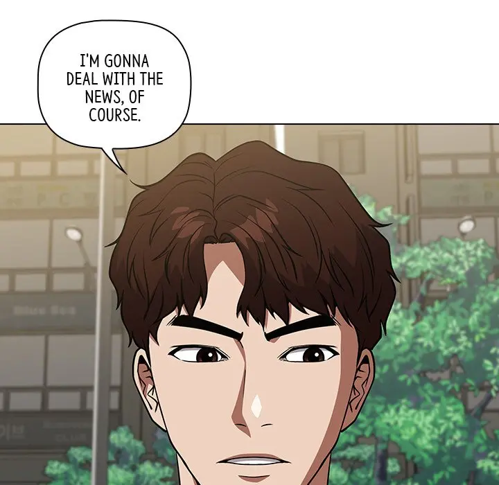 Malcolm The Superstar Detective Chapter 31 - Page 137