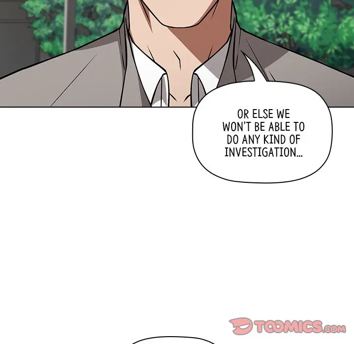 Malcolm The Superstar Detective Chapter 31 - Page 138