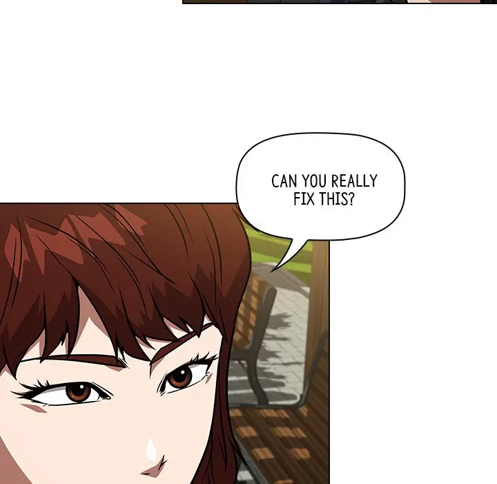 Malcolm The Superstar Detective Chapter 31 - Page 140