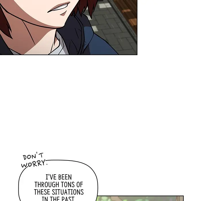 Malcolm The Superstar Detective Chapter 31 - Page 141