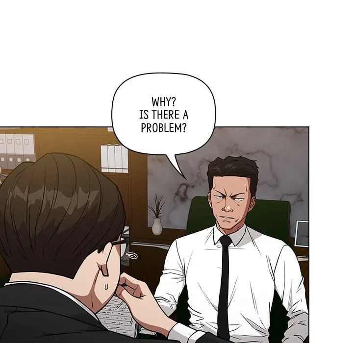 Malcolm The Superstar Detective Chapter 31 - Page 18